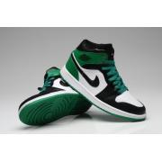 Chaussure de Basket Air Jordan 1 Retro Pour Homme Pas Cher